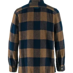 New Canada Shirt Men'S Pitkähihaiset Paidat