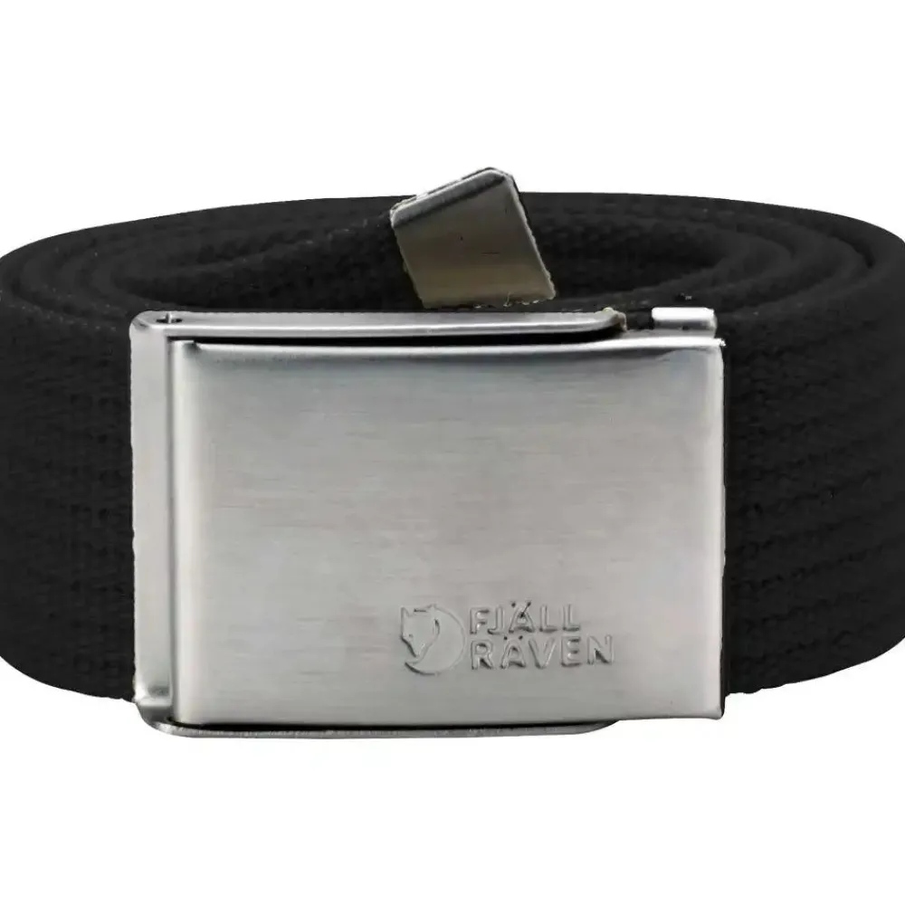 Sale Canvas Belt Vyöt- Ja Henkselit