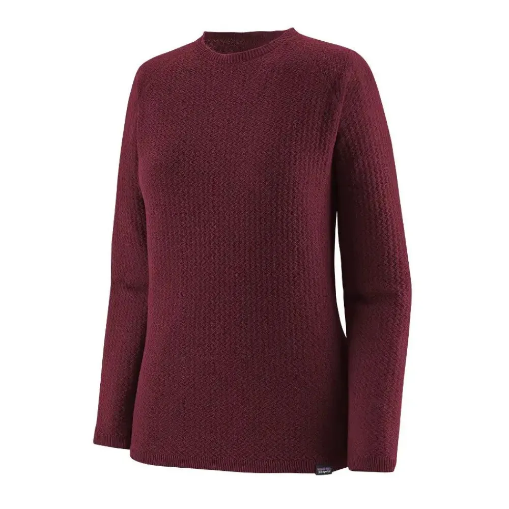 Shop Capilene Air Crew Women'S Pitkähihaiset Paidat