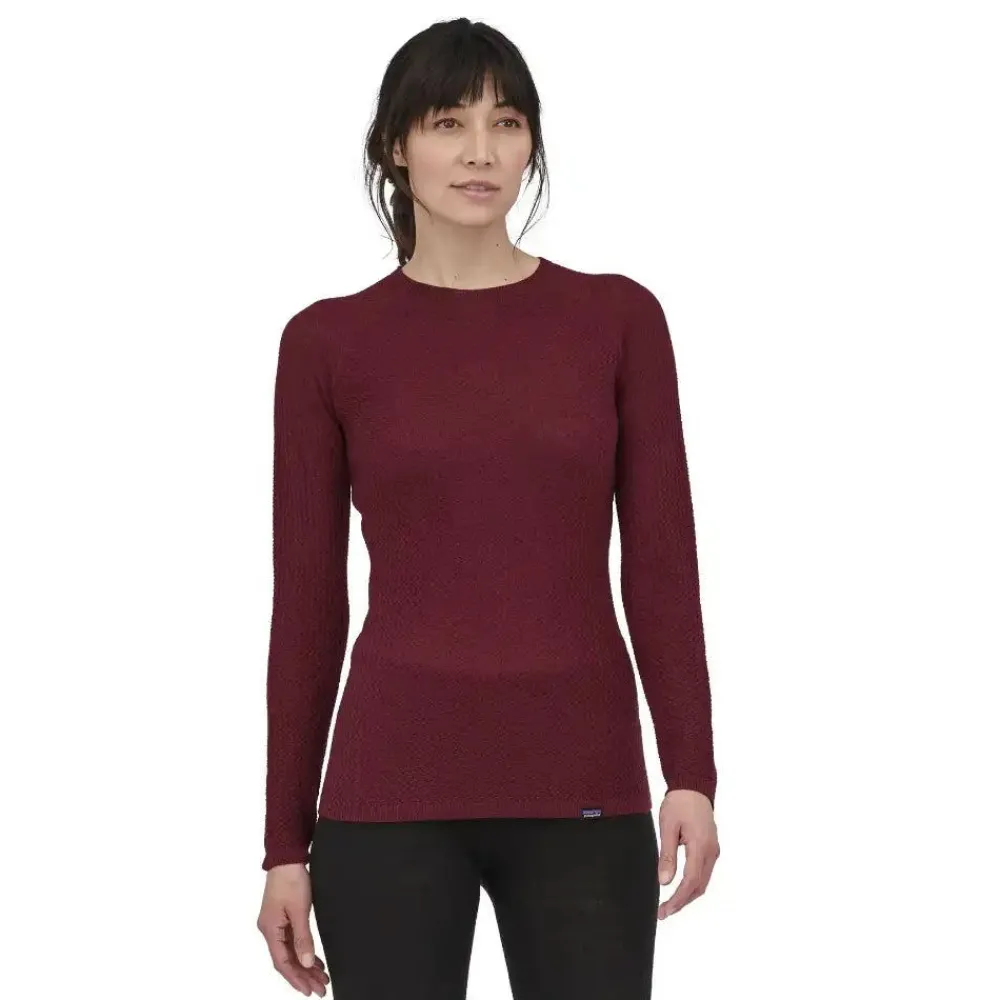 Shop Capilene Air Crew Women'S Pitkähihaiset Paidat