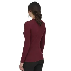 Shop Capilene Air Crew Women'S Pitkähihaiset Paidat