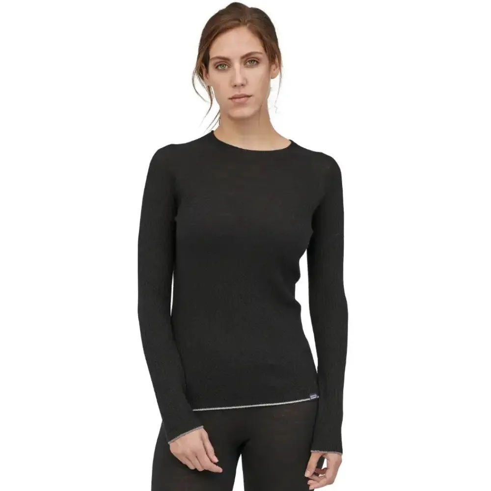 Shop Capilene Air Crew Women'S Pitkähihaiset Paidat
