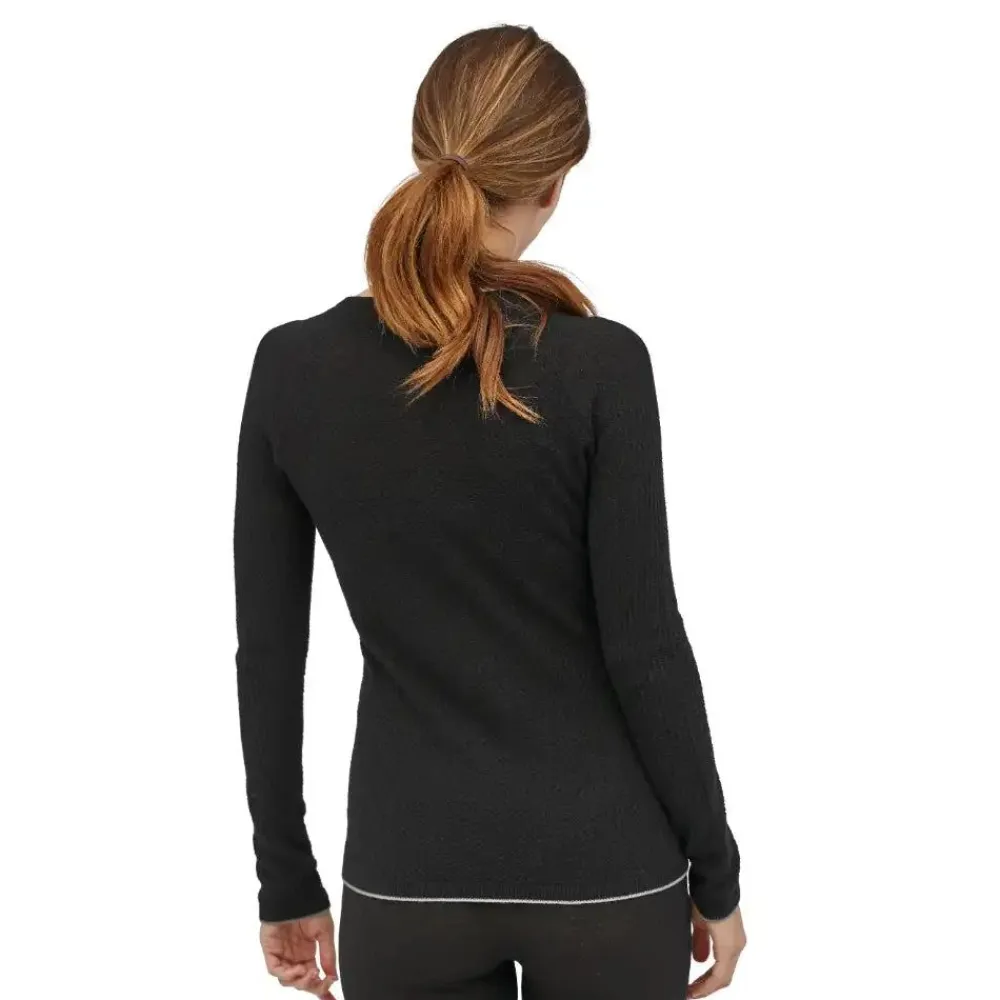 Shop Capilene Air Crew Women'S Pitkähihaiset Paidat