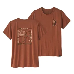 Hot Capilene Cool Daily Graphic Shirt Women'S T-Paidat
