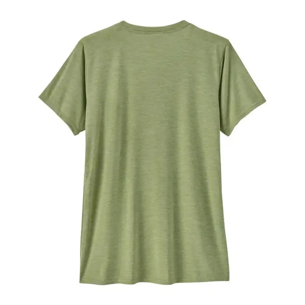Hot Capilene Cool Daily Graphic Shirt Women'S T-Paidat