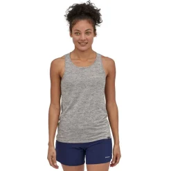 Clearance Capilene Cool Daily Tank Top Women'S T-Paidat
