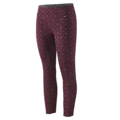 Cheap Capilene Midweight Bottoms Women'S Alushousut