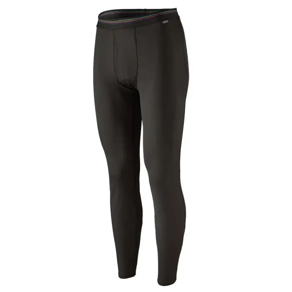 Hot Capilene Midweight Bottoms Men'S Housut