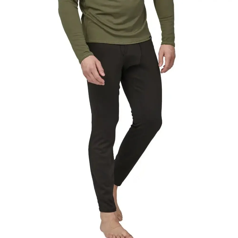 Hot Capilene Midweight Bottoms Men'S Housut