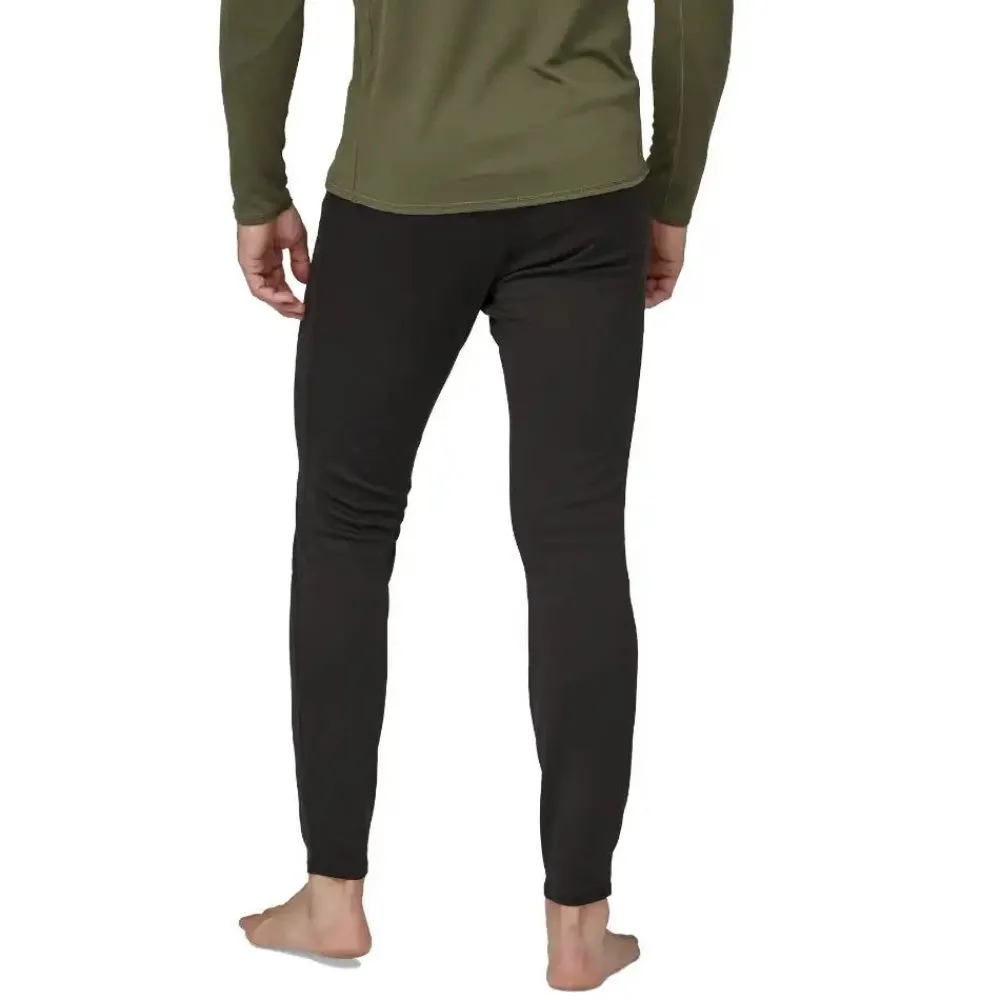 Hot Capilene Midweight Bottoms Men'S Housut