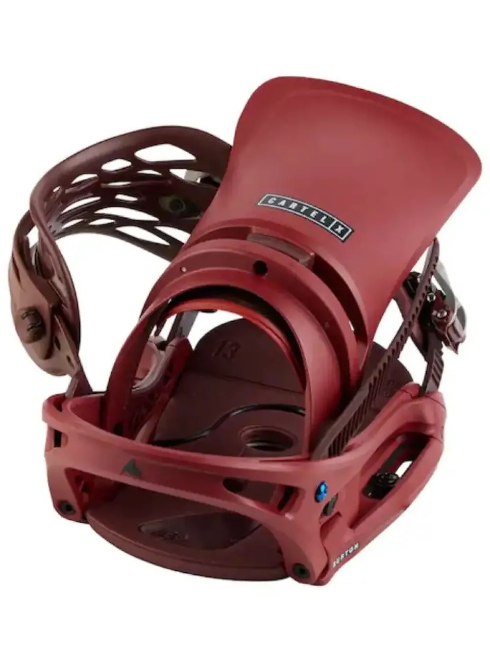 Hot Cartel X Est Lumilautailu