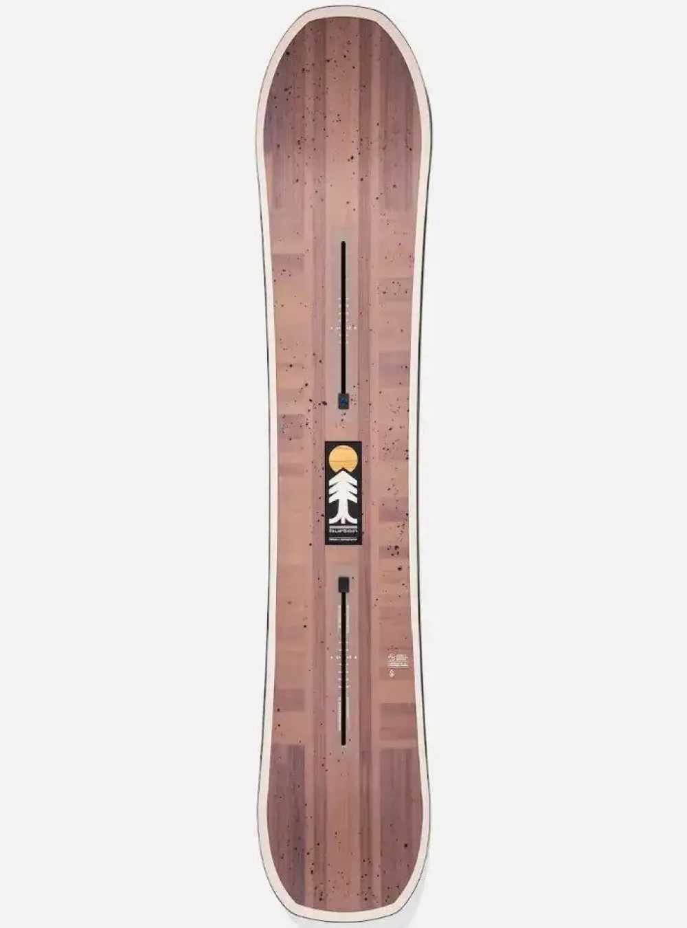Clearance Cartographer Camber Snowboard 2223 Lumilautailu