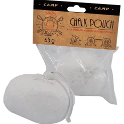 New Chalk Pouch - Mankkapallo Kiipeilytarvikkeet