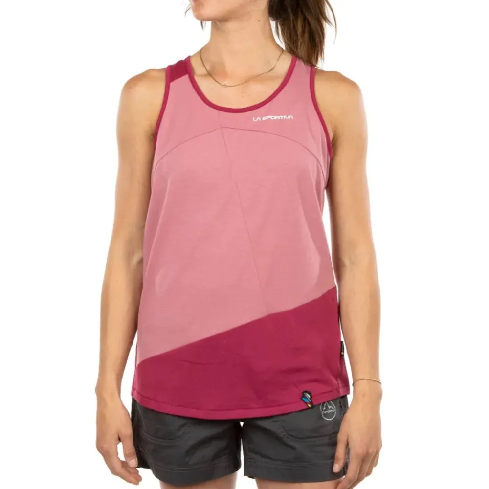 Online Charm Tank W T-Paidat