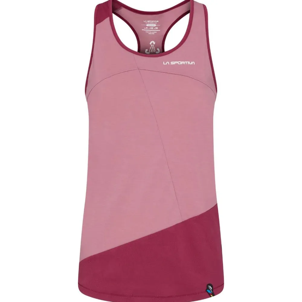 Online Charm Tank W T-Paidat