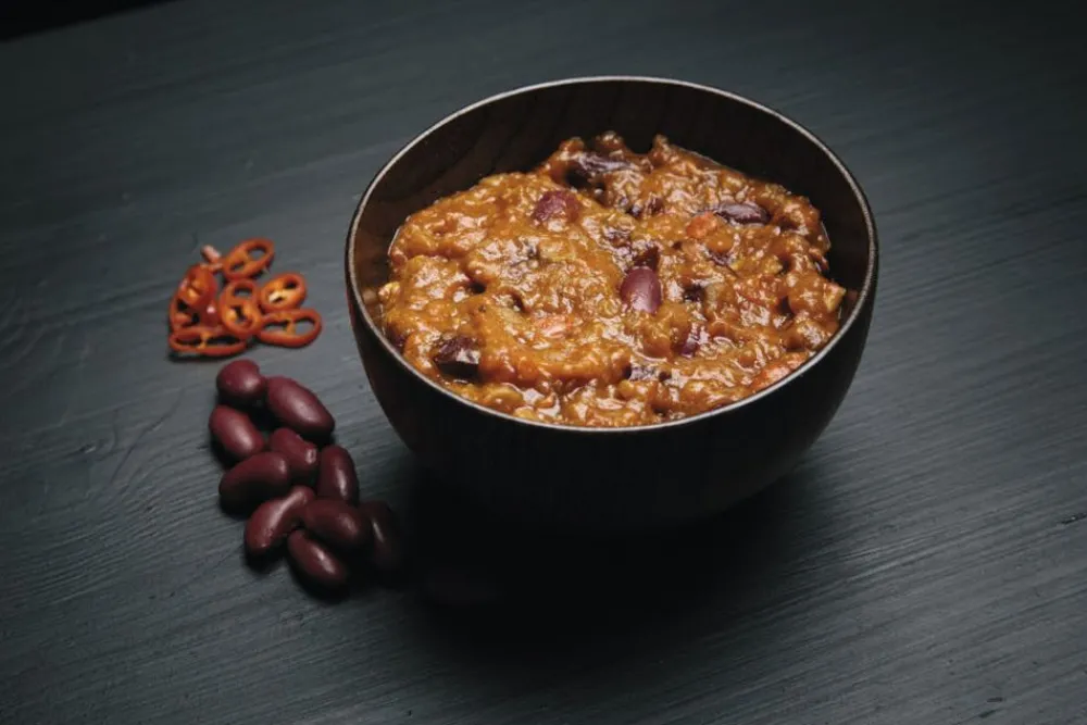 Discount Chili Con Carne (G, L) Retkikeittimet Ja Retkiruoat