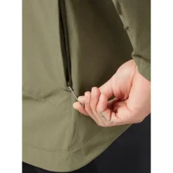 Cheap Cinder Borealis Jacket Men'S Softshell Takit