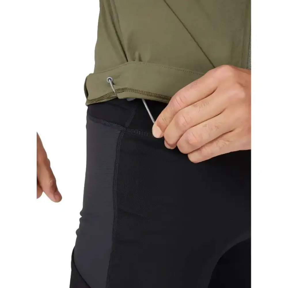 Cheap Cinder Borealis Jacket Men'S Softshell Takit