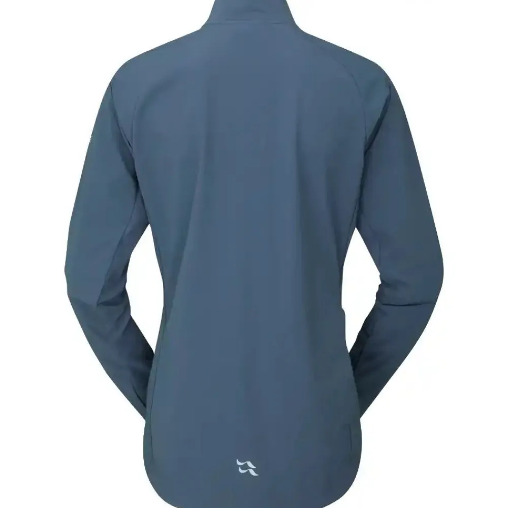 Hot Cinder Borealis Jacket Women'S Softshell Takit
