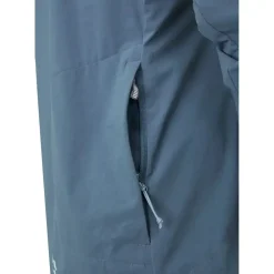 Hot Cinder Borealis Jacket Women'S Softshell Takit