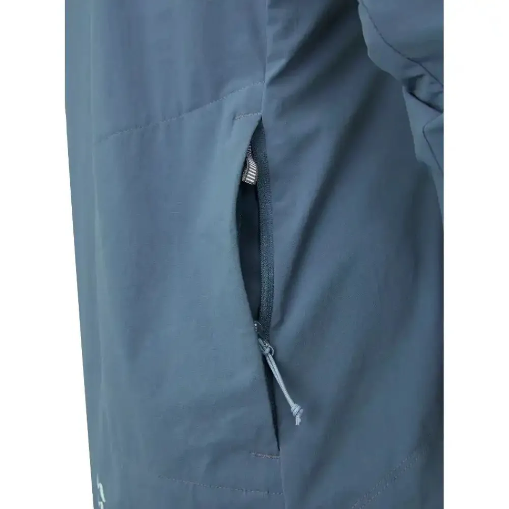Hot Cinder Borealis Jacket Women'S Softshell Takit