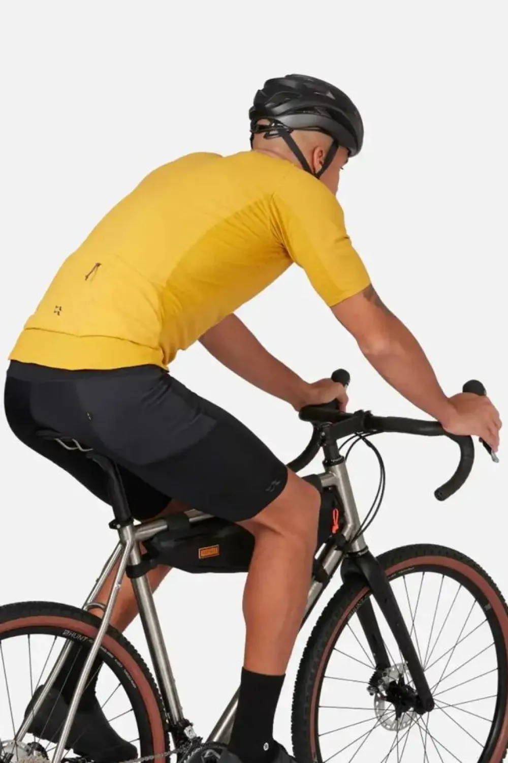 Outlet Cinder Jersey Top Men'S Pitkähihaiset Paidat