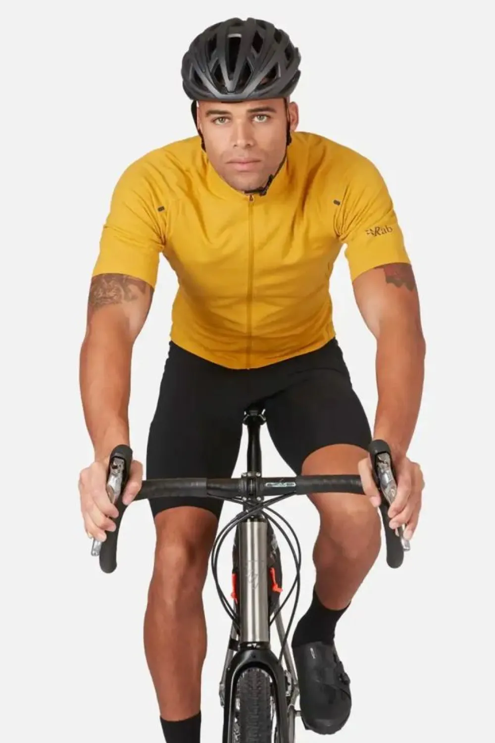 Outlet Cinder Jersey Top Men'S Pitkähihaiset Paidat