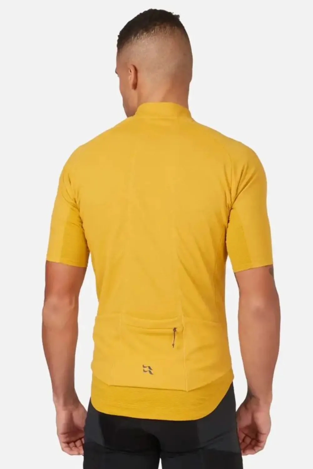 Outlet Cinder Jersey Top Men'S Pitkähihaiset Paidat