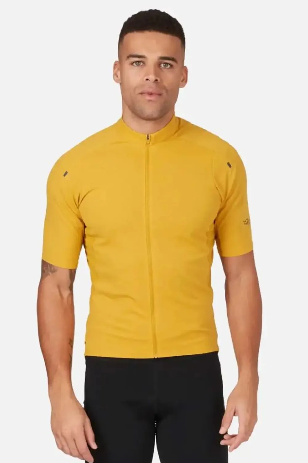 Outlet Cinder Jersey Top Men'S Pitkähihaiset Paidat