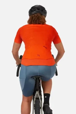 Shop Cinder Jersey Top Women'S Pitkähihaiset Paidat