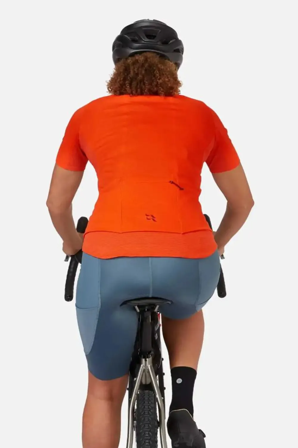 Shop Cinder Jersey Top Women'S Pitkähihaiset Paidat