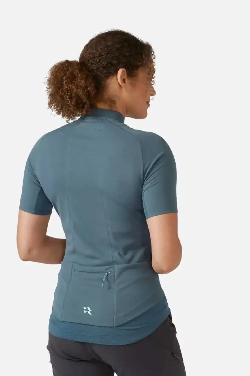 Shop Cinder Jersey Top Women'S Pitkähihaiset Paidat