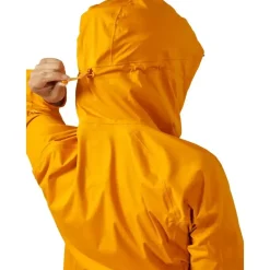 Cheap Cinder Kinetic Waterproof Jacket Women'S Vedenpitävät Takit