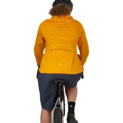 Cheap Cinder Kinetic Waterproof Jacket Women'S Vedenpitävät Takit