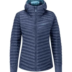 Best Cirrus Flex 2.0 Insulated Hoody W Untuva& Ja Keinokuitutakit