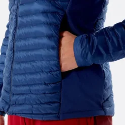 Best Cirrus Flex 2.0 Insulated Hoody W Untuva& Ja Keinokuitutakit