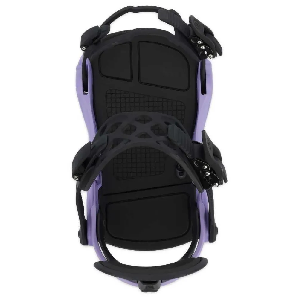 Cheap Cl-4 Snowboard Bindings Lumilautailu