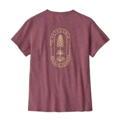 Shop Clean Climb Bloom Pocket Responsibili-Tee Women'S T-Paidat