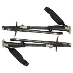 Clearance Compactor Ski Poles Vaellussauvat