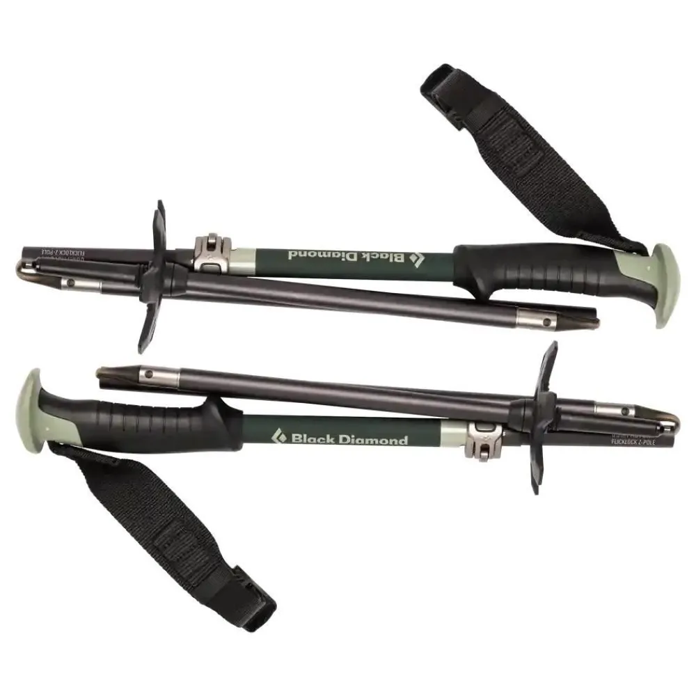 Clearance Compactor Ski Poles Vaellussauvat
