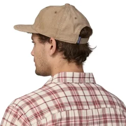Clearance Corduroy Cap Päähineet