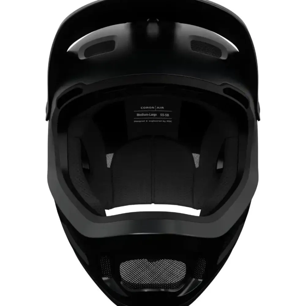 New Coron Air Mips Pyöräilykypärät