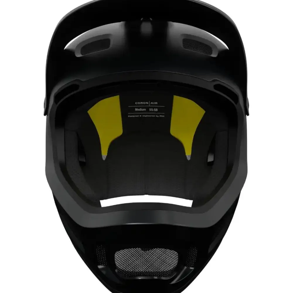 New Coron Air Mips Pyöräilykypärät
