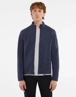Discount Covert Cardigan Men'S Fleecetakit