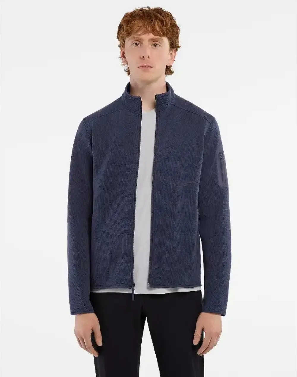 Discount Covert Cardigan Men'S Fleecetakit