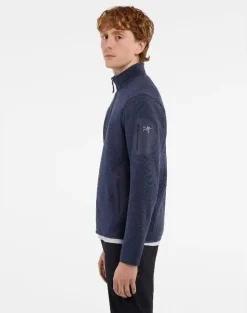 Discount Covert Cardigan Men'S Fleecetakit