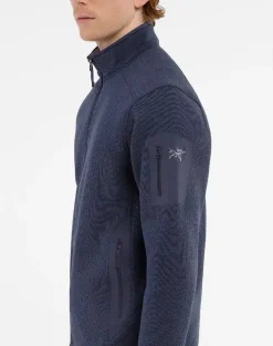 Discount Covert Cardigan Men'S Fleecetakit
