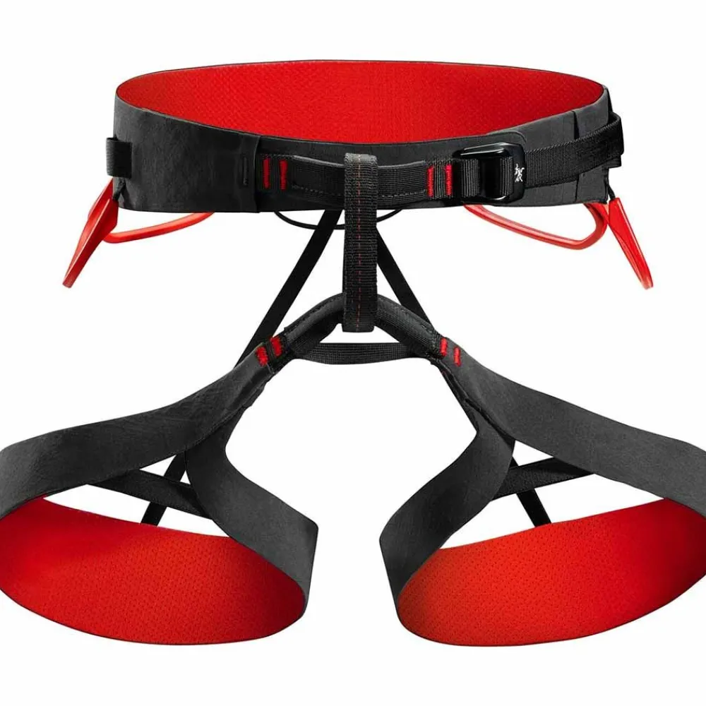 Shop C-Quence Harness Women'S Valjaat