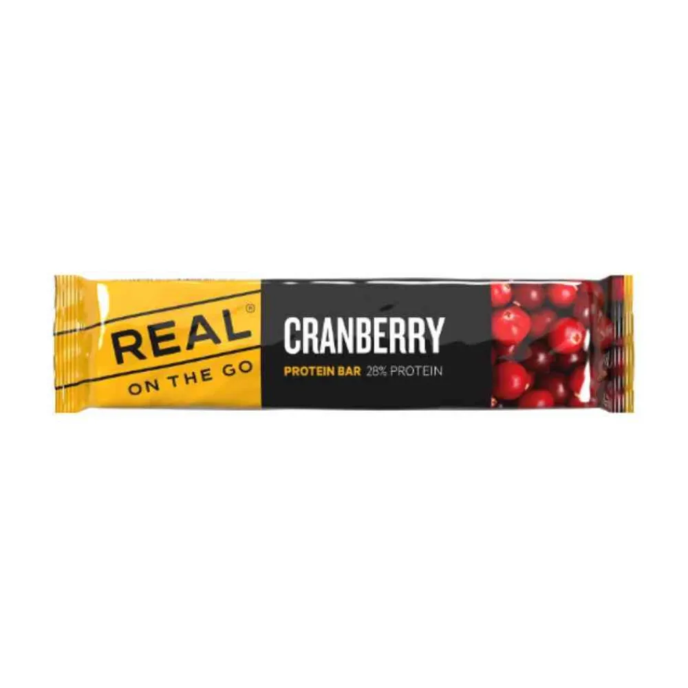 Cheap Cranberry Protein Bar Retkikeittimet Ja Retkiruoat