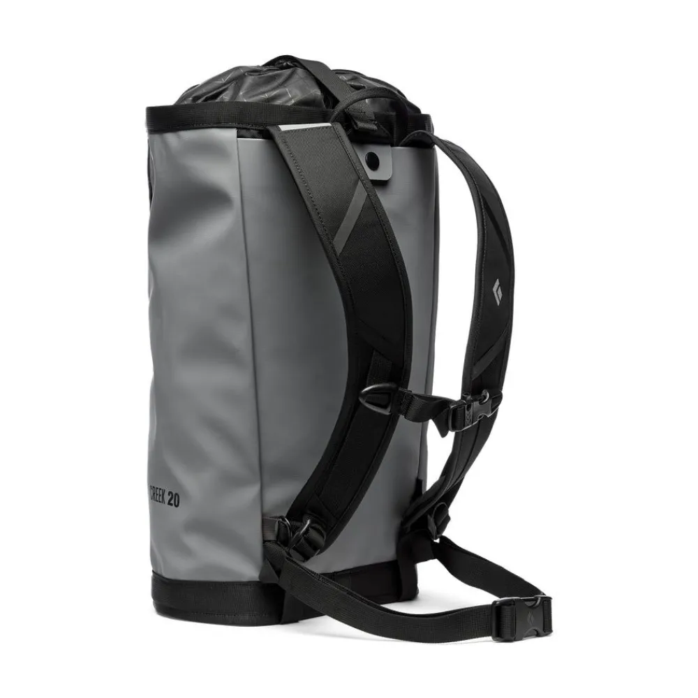 New Creek 20 Kiipeilyreput Ja Haulbagit